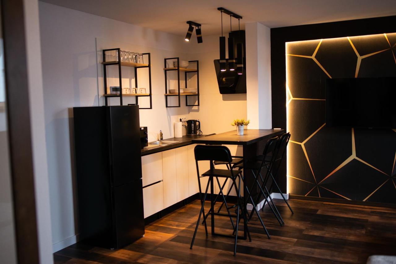 The Home Sweet Home Studio Apartment Gheorgheni  Exterior foto